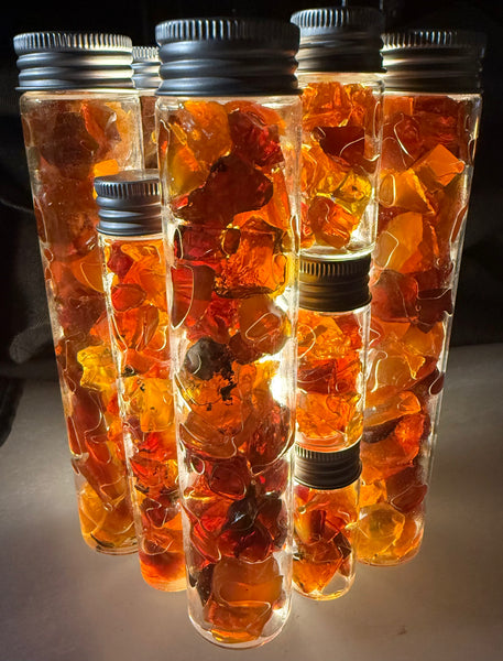 Opal Jars