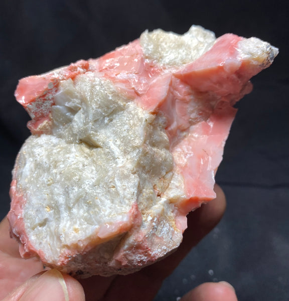 175 Gram Oregon Pink Opal Specimen