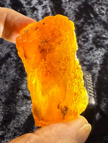 69 Gram Oregon Fire Opal Rough