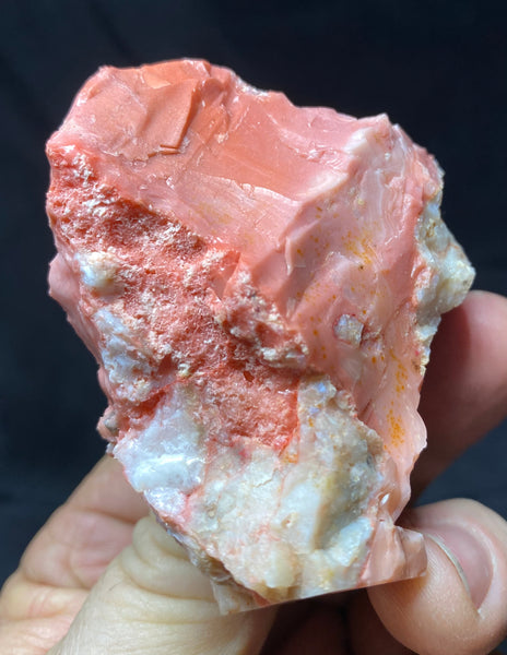 125 Gram Oregon Pink Opal Specimen