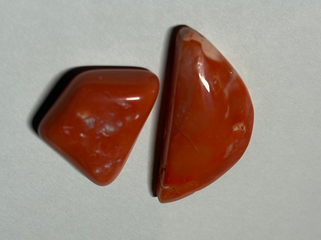 Outlaw Rocks Oregon Oregon Pink/Red Opal Cabochons – Outlaw Rocks