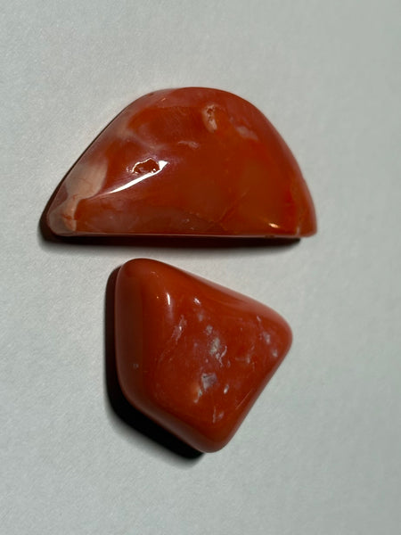 Oregon Pink/Red Opal Cabochons