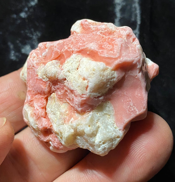 50 Gram Oregon Pink Opal Rough