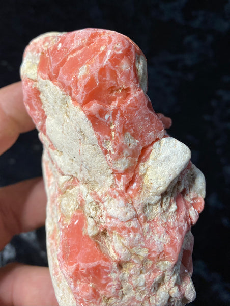Outlaw Rocks Oregon 245 Gram Oregon Pink Opal Rough – Outlaw Rocks