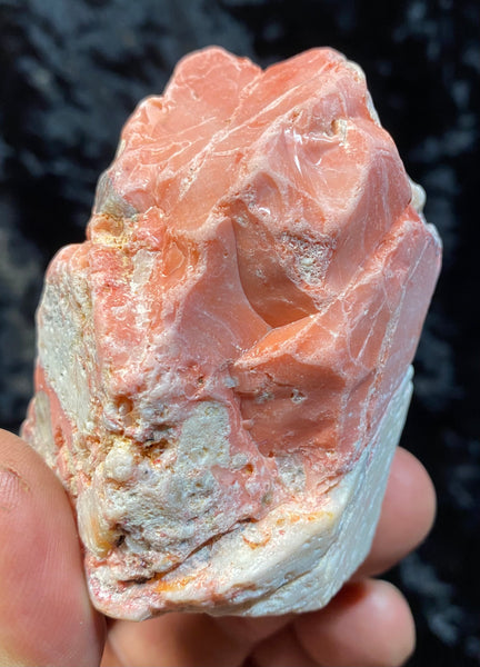 225 Gram Oregon Pink Opal Rough