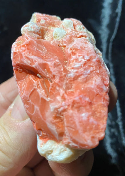 63 Gram Oregon Pink Opal Rough