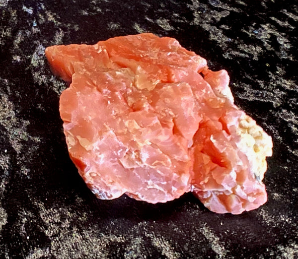 62 Gram Oregon Pink Opal Specimen