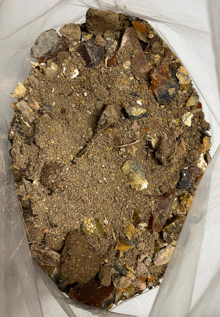 5 Pound Oregon Fire Opal Pay Dirt