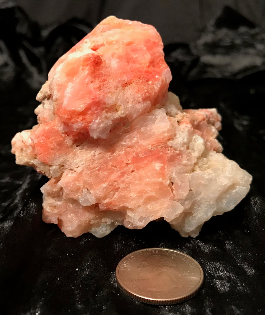 179 Gram Oregon Pink Opal Specimen