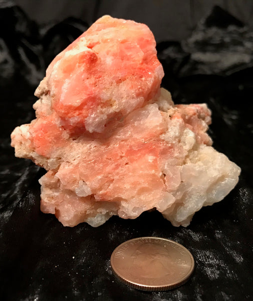 Outlaw Rocks Oregon 179 Gram Oregon Pink Opal Specimen – Outlaw Rocks