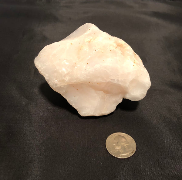 376 Gram Oregon White Opal Specimen