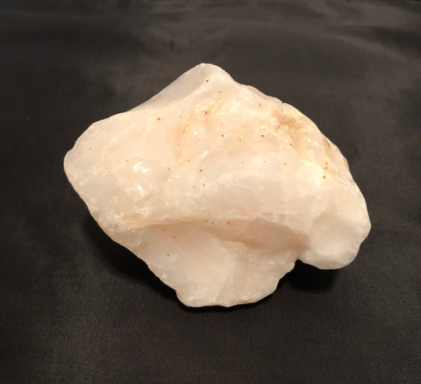376 Gram Oregon White Opal Specimen